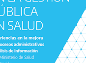 Innovación administrativa Gestión Pública