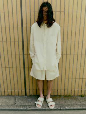 Birkenstock Tekla Birkenstock,Tekla,colección capsula,otoño invierno,Birkenstock 1774,moda femenina,confort,ropa de hogar,Nagoya,Uji,eco-friendly,Ben Beagent,