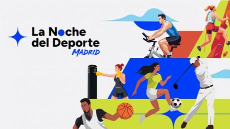 Ocio saludable y gratuito en ‘La Noche del Deporte’