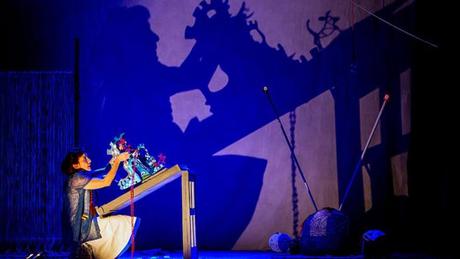 Cuarta Pared presenta su gran programación de teatro familiar de otoño Cuarta Pared presenta su gran programación de teatro familiar de otoño