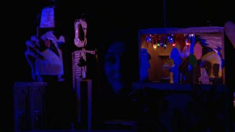 Cuarta Pared presenta su gran programación de teatro familiar de otoño Cuarta Pared presenta su gran programación de teatro familiar de otoño