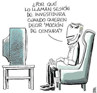 De los impulsos nocivos