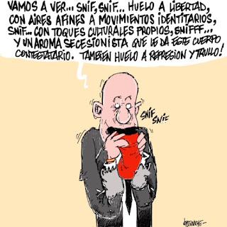 De los impulsos nocivos