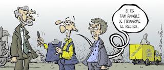 De los impulsos nocivos