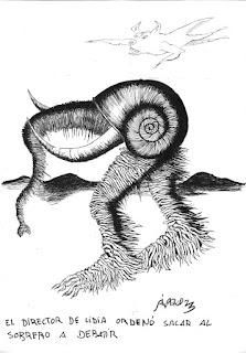 De los impulsos nocivos