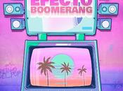 Isla lavanda: 'efecto boomerang'