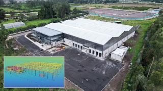 Sedemi construye un nuevo centro logístico para impulsar la producción y la economía ecuatoriana