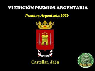 Ya tenemos sede para los Premios ARGENTARIA 2024: CASTELLAR