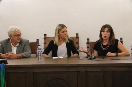 Sigüenza acoge la Conferencia sobre la Visión a Largo Plazo de las Zonas Rurales 2023 de la UE