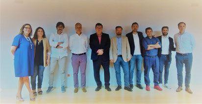 BIM, una apuesta clave para la nueva Junta Directiva de buildingSMART Spain BIM, una apuesta clave para la nueva Junta Directiva de buildingSMART Spain