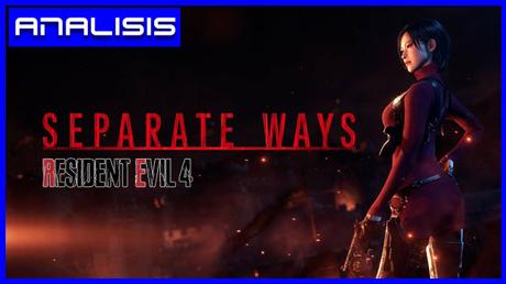 Análisis de Separate Ways