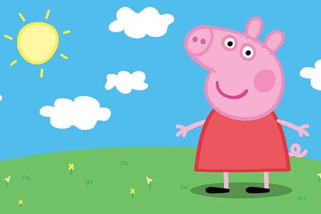 Gran coalición: ¡Viva la Peppa!