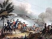 Batalla de Los Arapiles en 1912