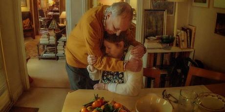 Música para una banda sonora vital: Vortex (Gaspar Noé, 2021)