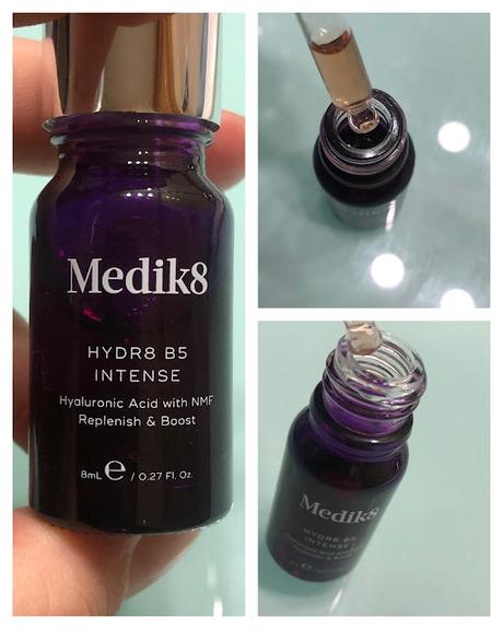 💜MEDIK8. Hydr8 B5 Intensivo 💜