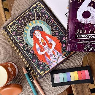 Detalles bonitos de Septiembre 2023