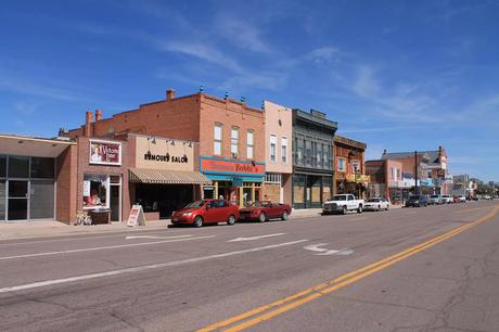 Descubre Panguitch: ¡El Corazón del Sur de Utah! 9