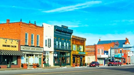 Descubre Panguitch: ¡El Corazón del Sur de Utah! 7