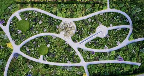  Explorando los Futuros Jardines del Mundo La Trascendencia de los Jardines. Reflejo de la Sociedad.