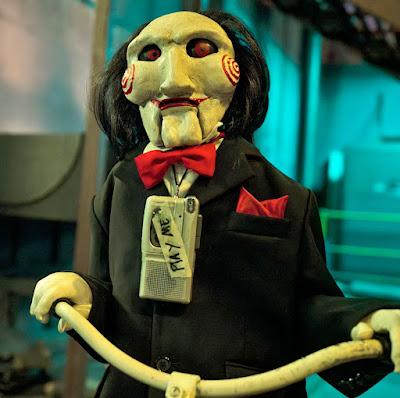 SAW X, Jigsaw vuelve a la gran pantalla.