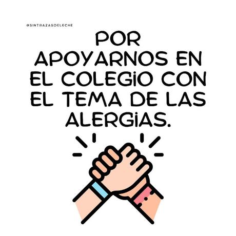 Post especial para padres sin hijos alérgicos