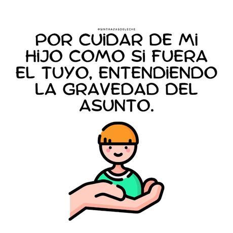 Post especial para padres sin hijos alérgicos