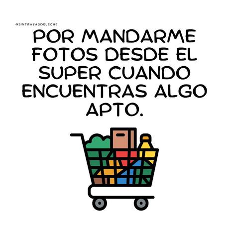 Post especial para padres sin hijos alérgicos