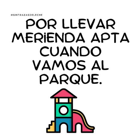 Post especial para padres sin hijos alérgicos