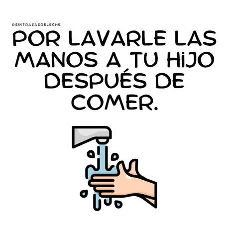 Post especial para padres sin hijos alérgicos