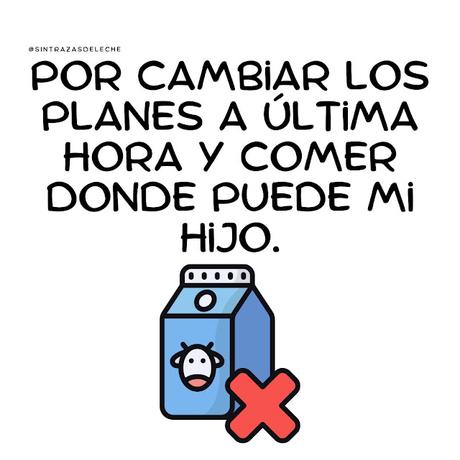 Post especial para padres sin hijos alérgicos