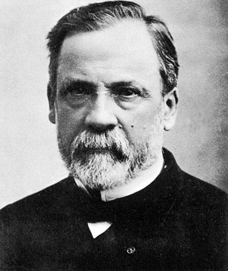 LOUIS PASTEUR