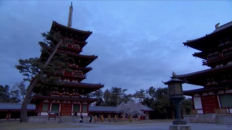 JFF+ Independent Cinema 2023 - Parte 2: La transformación de Japón JFF+ Independent Cinema 2023 - Parte 2: La transformación de Japón