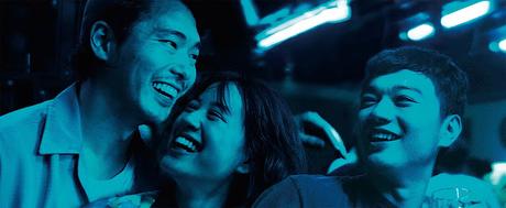 JFF+ Independent Cinema 2023 - Parte 2: La transformación de Japón JFF+ Independent Cinema 2023 - Parte 2: La transformación de Japón