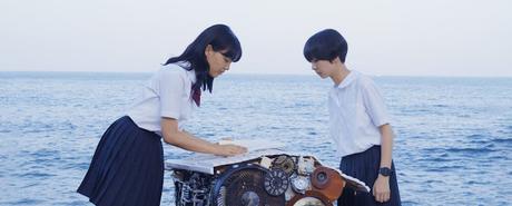 JFF+ Independent Cinema 2023 - Parte 2: La transformación de Japón JFF+ Independent Cinema 2023 - Parte 2: La transformación de Japón