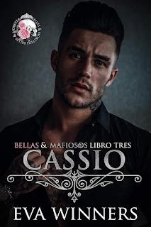 Reseña #986 - Cassio, Eva Winners (Bellas & Mafiosos #03)
