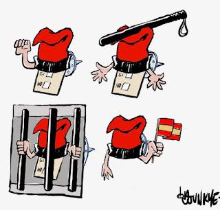 De las lenguas de mi patria De las lenguas de mi patria