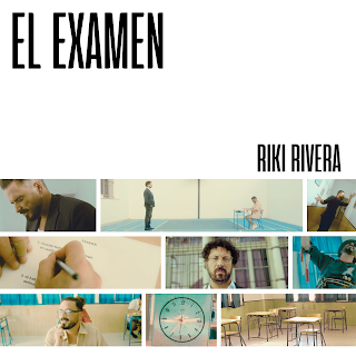 RIKI RIVERA: 'EL EXAMEN'