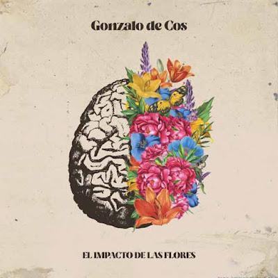 GONZALO DE COS: 'EL IMPACTO DE LAS FLORES'