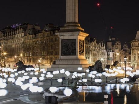 Iluminación, arquitectura y arte: los mejores siete festivales de luz del planeta