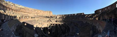 ¿Por qué cayó en desuso el coliseo? ¿Por qué cayó en desuso el coliseo?