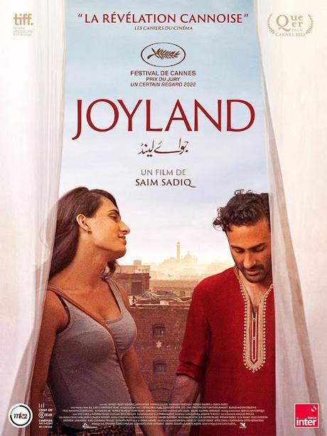 Joyland (Paquistán, USA; 2022)