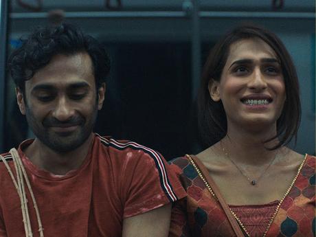 Joyland (Paquistán, USA; 2022)