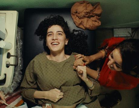 Joyland (Paquistán, USA; 2022)