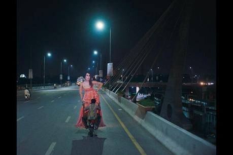 Joyland (Paquistán, USA; 2022)