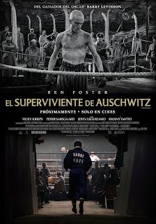 EL SUPERVIVIENTE DE AUSCHWITZ (The Survivor)