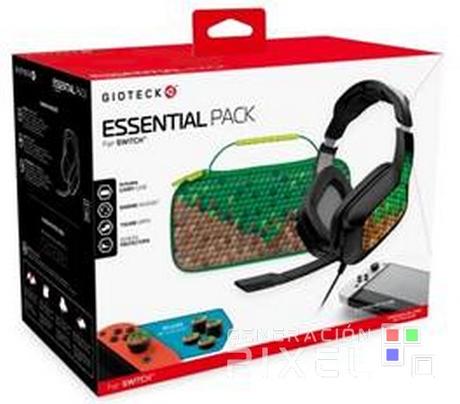 Noticias de la Semana