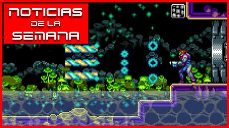 Noticias de la Semana