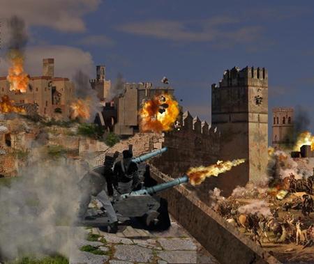 Batalla de Badajoz de 1812