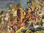 Batalla Badajoz 1812