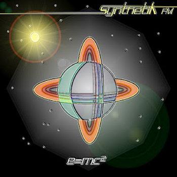 SYNTHETIK FM - E=MC2 + (discografía completa)